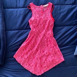 Thistlepearl Urban Outfitters Dress